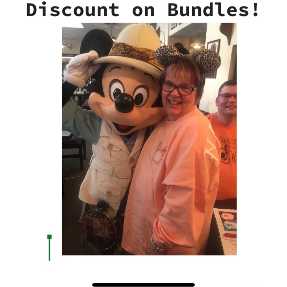 🧸🌼 Bundle & Save🌼🧸 - Picture 2 of 2